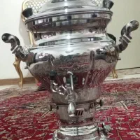 سماور درحدنو