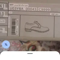 کتونی خارجی درحدسالم سایز42خارجی|کیف، کفش، کمربند|قرچک, زیبا شهر|دیوار