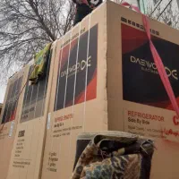 فروش /خریدار یخچال