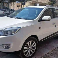 جک S5|خودرو سواری و وانت|خاش, |دیوار