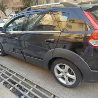 اچ سی کراس مدل ۹۷ بی رنگ استثنایی|خودرو سواری و وانت|تهران, تهرانپارس شرقی|دیوار