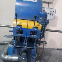 دستگاه پولیش|ماشین‌آلات صنعتی|پاکدشت, پاکدشت (مامازند)|دیوار