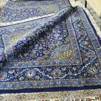 فرش دستبافت کاشمر