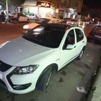 کوییک rsفول بی رنگ شاسی پلمپ