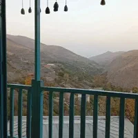 بوم گردی چشمه خانی کنگ|اجارهٔ کوتاهمدت آپارتمان و سوئیت|طرقبه, |دیوار