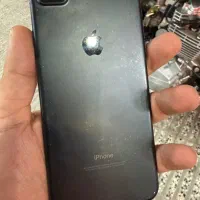 iphone 7 plus128gig|موبایل|گرگان, |دیوار