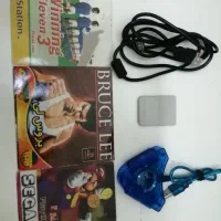 مموری پلی استیشن 1 و 2 تبدیل کابل شارژ3 متری ps3