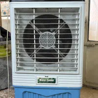 کولر آبی ایستاده پرتابل مدل fh3400