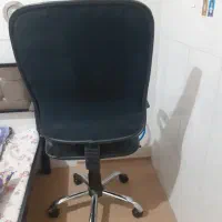 صندلی چرخدار|صندلی و نیمکت|خمینی‌شهر, |دیوار