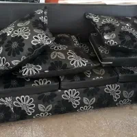 مبل پنج نفره در حد نو