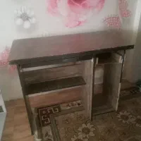 میز مطالعه چوب ام دی اف بسیار محکم