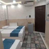 هتل آپارتمان باب الجواد مشهد