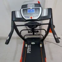 فروش تردمیل در حد نو بسیار فوق العاده پاندا 9003D