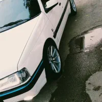 اسلیکس تیوفایو97|خودرو سواری و وانت|اهواز, اهواز|دیوار