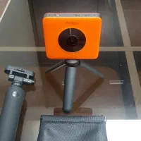 دوربین ۳۶۰ درجه پانوراما Madventure|دوربین عکاسی و فیلمبرداری|تهران, سعادتآباد|دیوار