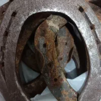 نعل اسب|اسب و تجهیزات اسب‌سواری|محمدشهر, محمدشهر|دیوار