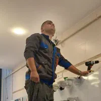 برقکاری ساختمان و صنعتی