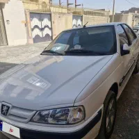 پژو پارس ty5 مدل ۱۴۰۱