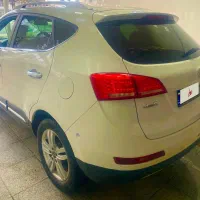 جکS5|خودرو سواری و وانت|مراغه, |دیوار