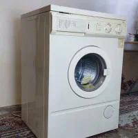 لباسشویی قدیمیت رو دور ننداز