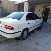 سمند Lxمدل ۸۸دوگانه فابریک اول متن بخون|خودرو سواری و وانت|بهبهان, |دیوار