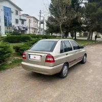 پراید 141 مدل 84 تک برگ سند