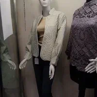 مانکن زنانه