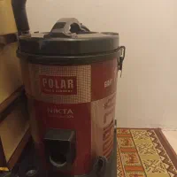 جاروبرقی پولار