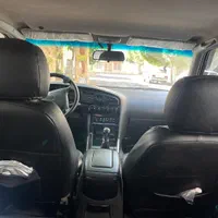 سانگ یانگ موسو 2300cc دنده ای، مدل ۲۰۰۵ بی رنگ|خودرو سواری و وانت|کرج, عظیمیه|دیوار