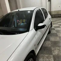 ۲۰۶ تیپ ۳ مدل ۹۵|خودرو سواری و وانت|گرگان, |دیوار