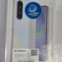 گوشی سامسونگ A36
