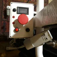 بالابر بیمار