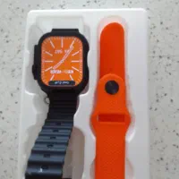 ساعت هوشمند