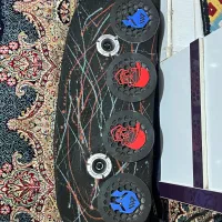 طاقچه کامل امپلی ساب و پخش کننود