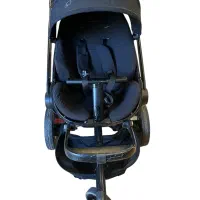 کالسکه مکسی کوزی