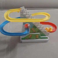 اسباب بازی سرسره اردک