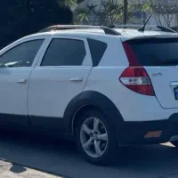 اچ سی کراس مدل۹۷کم کاردرحد(فقط اقساطی)|خودرو سواری و وانت|تهران, نارمک|دیوار