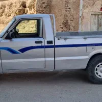 مزدا ۲۰۰ ژاپن مدل ۹۵ آخرین مدل|خودرو سواری و وانت|اصفهان, ستار|دیوار