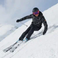 خرید و فروش لوازم اسنو الپاین