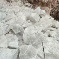 سنگ نمک فله مستقیم ازمعدن نیشابور 1300