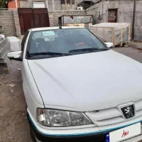 پژو پارس tu5سیمی مدل ۱۴۰۰بدون رنگ  فروش فوری|خودرو سواری و وانت|تهران, باشگاه نفت|دیوار