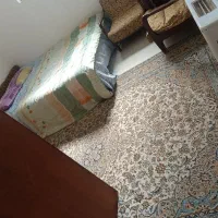 اجاره باغ استخر دار جاده صدرا|اجارهٔ کوتاه‌مدت ویلا و باغ|شیراز, علوم پزشکی|دیوار