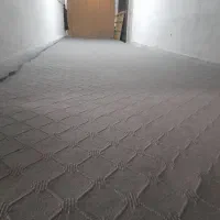 پیست فنری ژیمناستیک|تجهیزات ورزشی|نقده, |دیوار