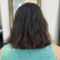 مدل کراتین و پروتئین تراپی|خدمات آرایشگری و زیبایی|صومعهسرا, |دیوار