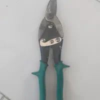 قیچی ورق بر