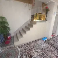 منزل ۲ طبقه درب از ساختمان سند هر طبقه ۲ خواب نصر|فروش خانه و ویلا|شیراز, نصر|دیوار
