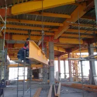 آهنگری جوشکاری سیار