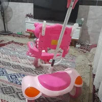 سه چرخ