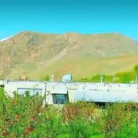 سویت ویلا دربست گلدشت دوخواب حیاط دار نوساز