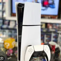 پی اس ۵ ps5  نوی نو